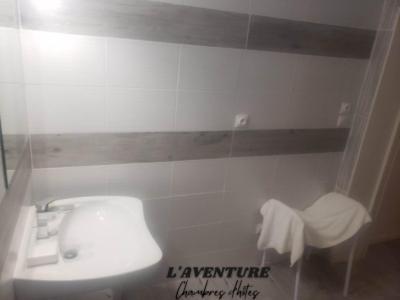 L'Aventure Hotel Morcenx Bagian luar foto